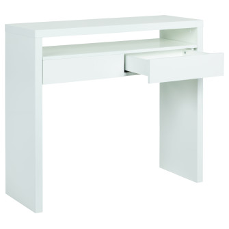 Console 10 work table